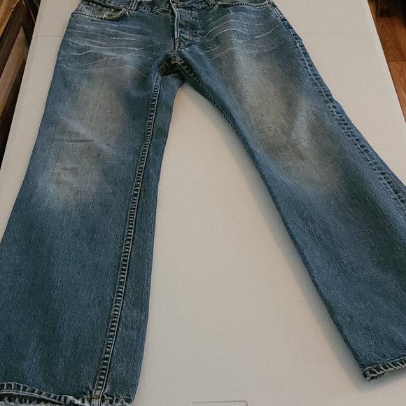 fcuk | Jeans | Mens Fcuk Vintage Jeans 